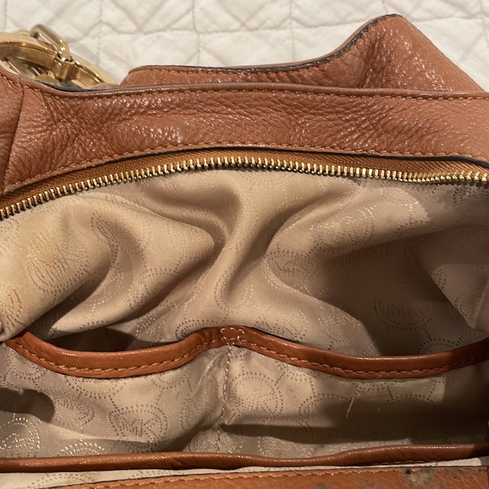 Michael Kors Shoulder Bag - Picture 5 of 6
